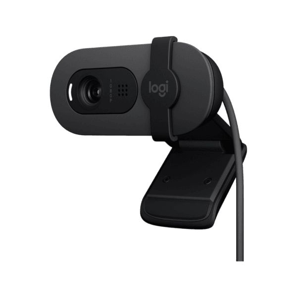 Logitech Brio 100 Full HD Webcam