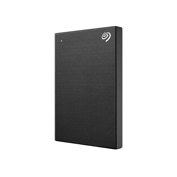 Seagate One Touch, 2TB, Password Activated Hardware encryption, Portable External Hard Drive