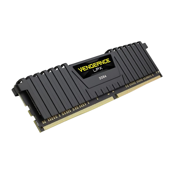 Corsair Vengeance LPX 8GB Desktop Ram 3200mhz DDR4