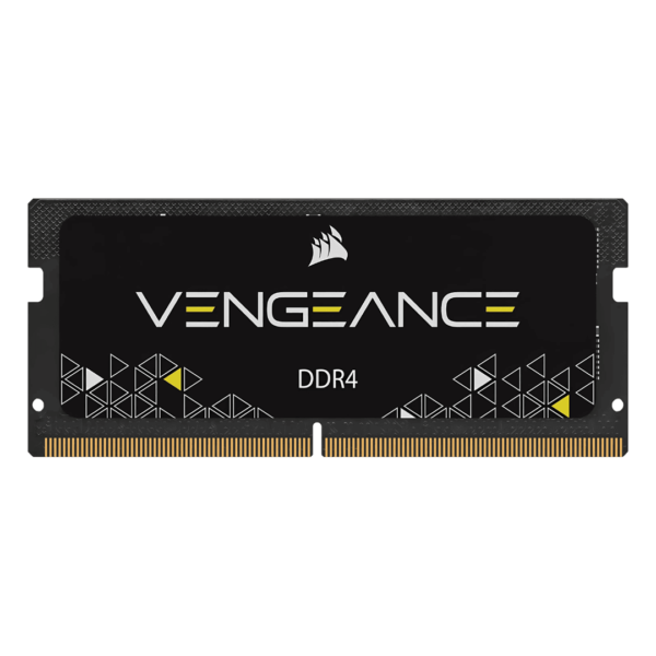 CORSAIR Vengeance SODIMM 16GB DDR4 3200MHz Laptop RAM