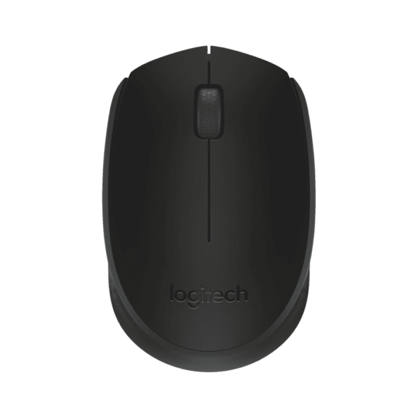 Logitech B170 Wireless Mouse