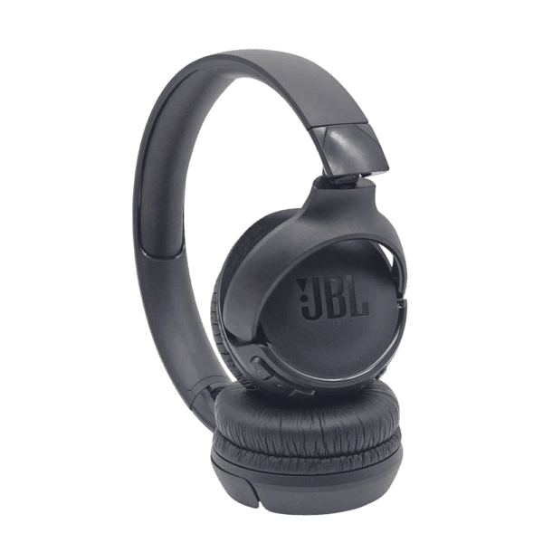 JBL Tune 520BT - Wireless On-Ear Lightweight Headphone