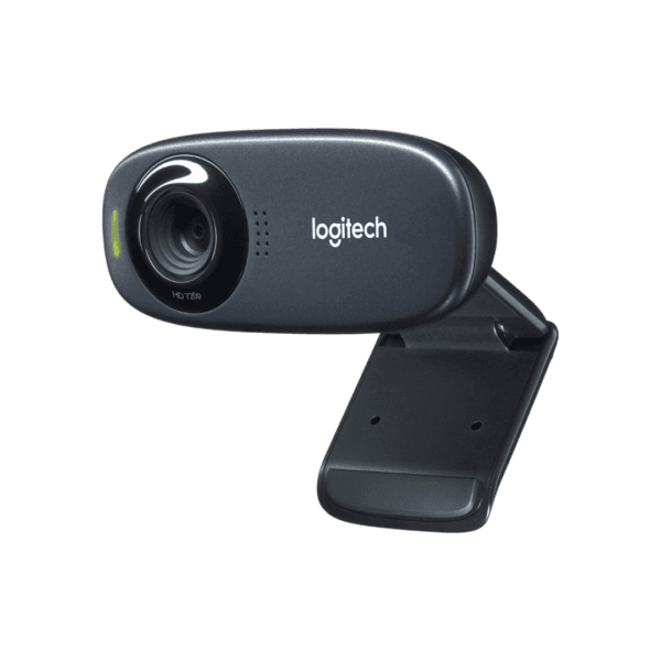 Logitech HD Webcam C310
