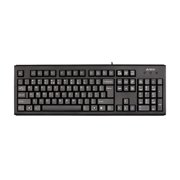 A4 Tech Km-720 USB KeyBoard