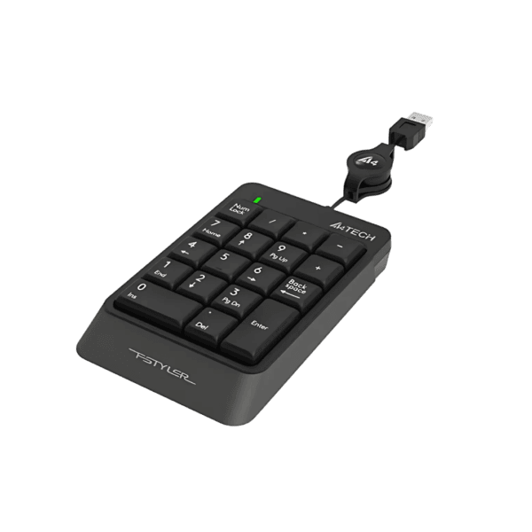 A4 Tech Fk13 Numeric Keyboard